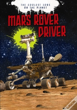 Capa do artigo Mars Rover Driver