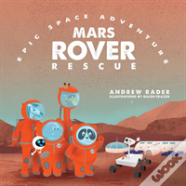 Mars Rover Rescue