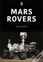 Capa do artigo Mars Rovers