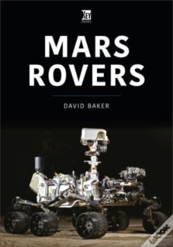 Capa do artigo Mars Rovers
