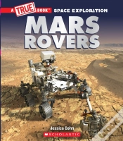 Capa do artigo Mars Rovers