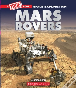 Capa do artigo Mars Rovers