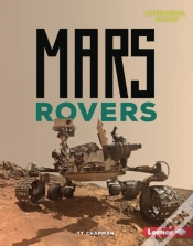 Capa do artigo Mars Rovers