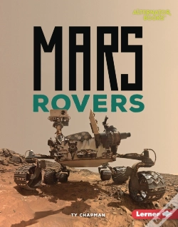 Capa do artigo Mars Rovers