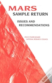 Capa do artigo Mars Sample Return