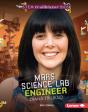 Mars Science Lab Engineer Diana Trujillo - Preview
