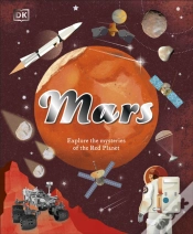 Capa do artigo Mars