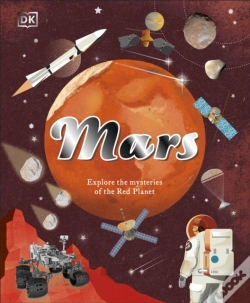 Capa do artigo Mars