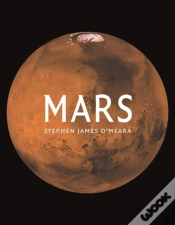 Capa do artigo Mars