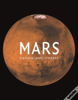 Capa do artigo Mars