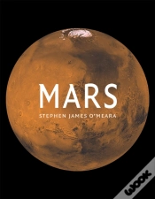 Capa do artigo Mars