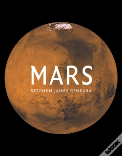 Capa do artigo Mars