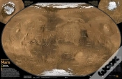 Capa do artigo Mars The Red Planet