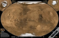 Capa do artigo Mars The Red Planet