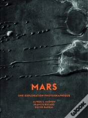 Capa do artigo Mars, Une Exploration Photographique