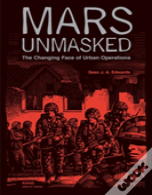 Mars Unmasked