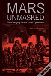 Mars Unmasked