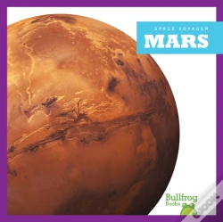 Capa do artigo Mars
