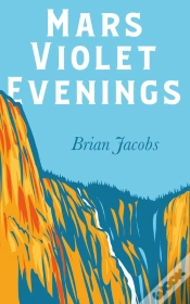 Capa do artigo Mars Violet Evenings