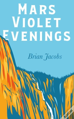 Capa do artigo Mars Violet Evenings