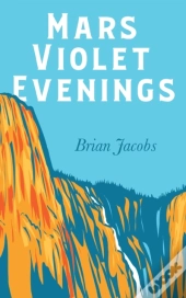 Mars Violet Evenings