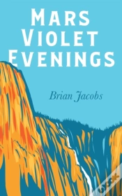 Capa do artigo Mars Violet Evenings