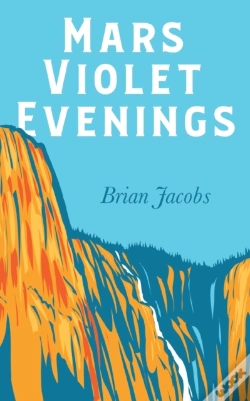 Capa do artigo Mars Violet Evenings