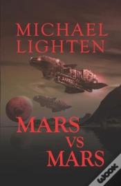 Capa do artigo Mars Vs Mars