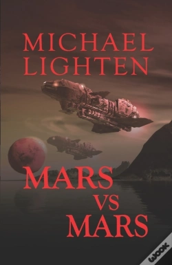 Capa do artigo Mars Vs Mars