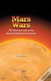 Mars Wars