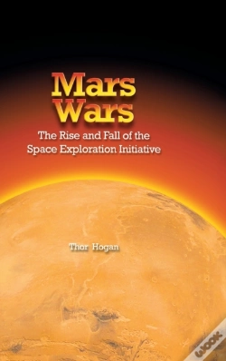 Capa do artigo Mars Wars