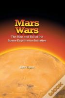 Mars Wars