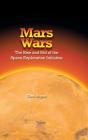 Mars Wars - Preview
