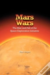 Capa do artigo Mars Wars
