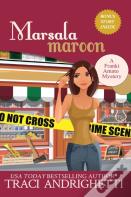 Marsala Maroon