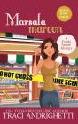 Marsala Maroon - Preview
