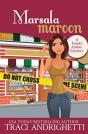 Marsala Maroon - Preview