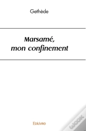 Capa do artigo Marsamé, Mon Confinement