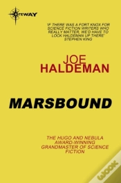 Capa do artigo Marsbound