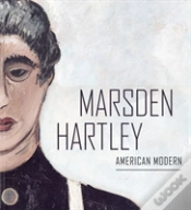 Capa do artigo Marsden Hartley