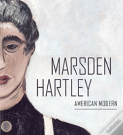 Capa do artigo Marsden Hartley