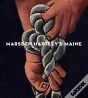 Capa do artigo Marsden Hartley