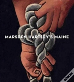 Capa do artigo Marsden Hartley'S Maine