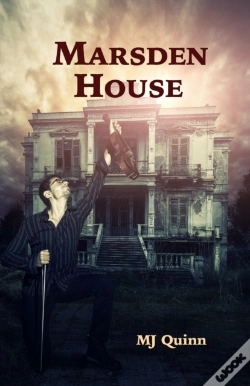Capa do artigo Marsden House
