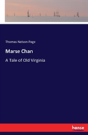 Marse Chan - Preview