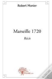 Capa do artigo Marseille 1720