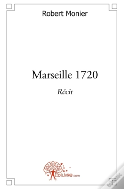 Capa do artigo Marseille 1720