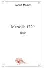 Marseille 1720 - Preview