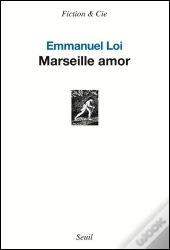 Marseille Amor