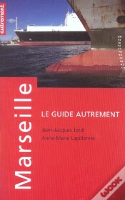 Capa do artigo Marseille